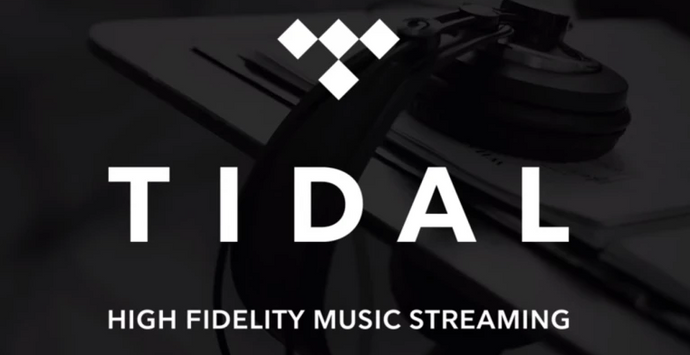 Tidal Hi-Fi Music Premium Account 60 DAYS